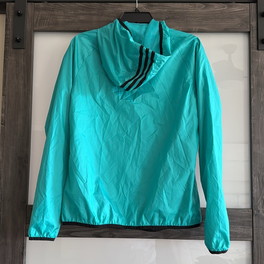Adidas Lightweight Jacket - Picture 2 of 4